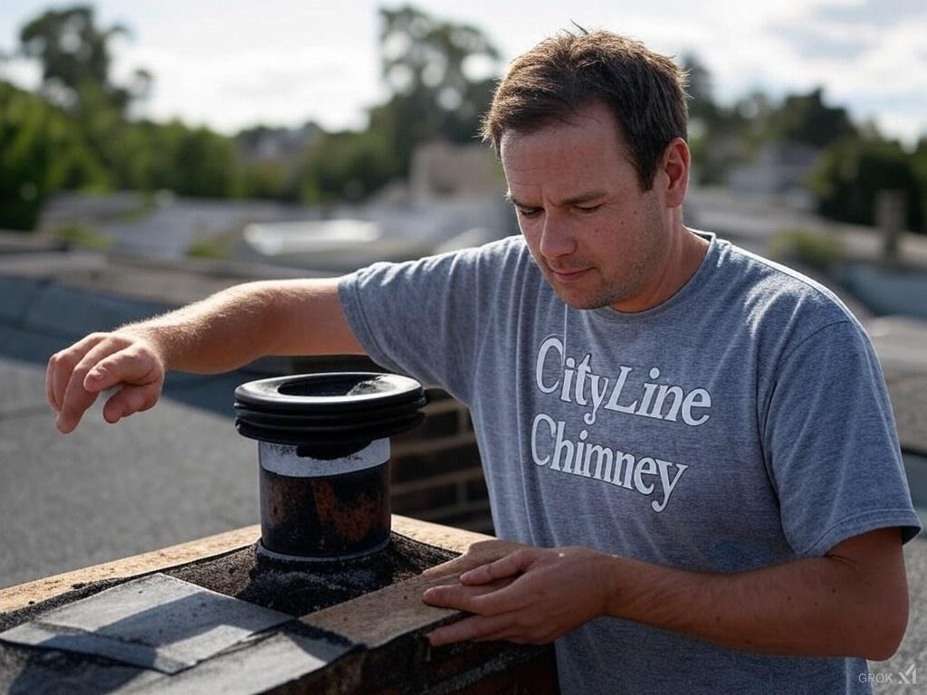 Expert Chimney Cap Services for Leak Prevention and Durability in Southborough, MA