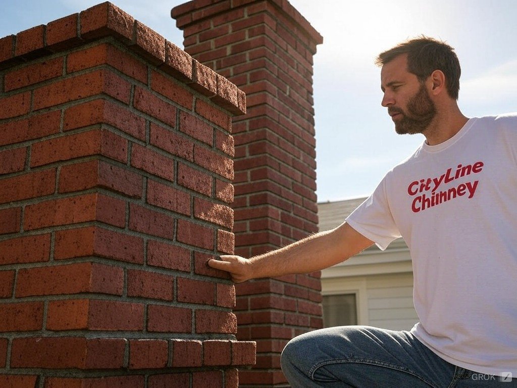 Professional Chimney Liner Installation and Repair in Southborough, MA