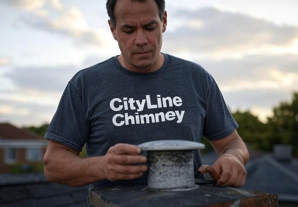 Quality Chimney Flashing Services in Southborough, MA