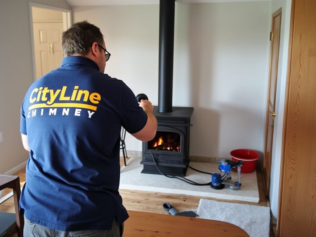 Expert Chimney Liner Installation and Repair in Southborough, MA