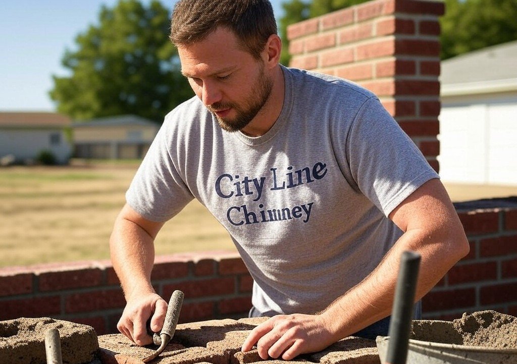 Professional Chimney Flashing Installation and Repair in Southborough, MA