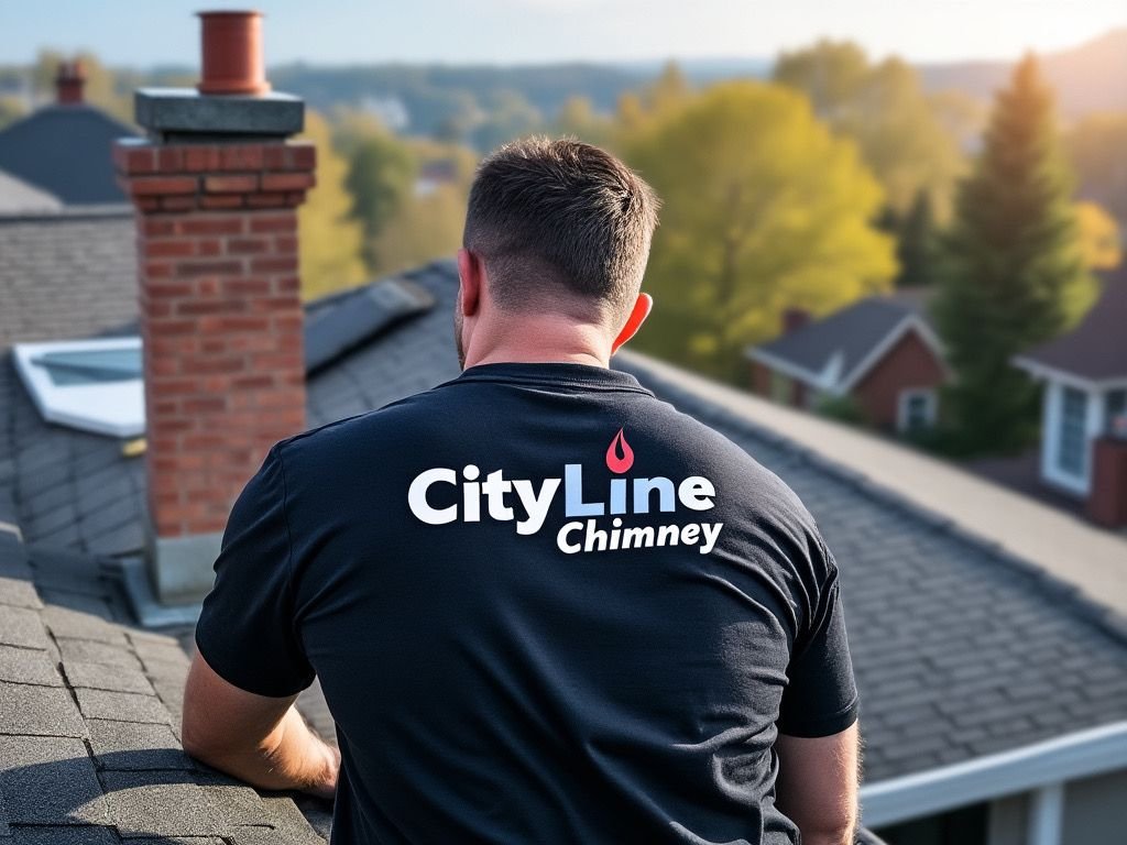 Professional Chimney Waterproofing Installation and Repair in Southborough, MA